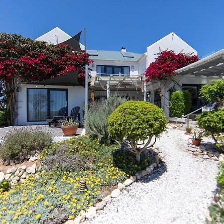 Farr Out Guest House Paternoster Buitenkant foto