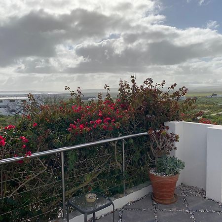Farr Out Guest House Paternoster Buitenkant foto