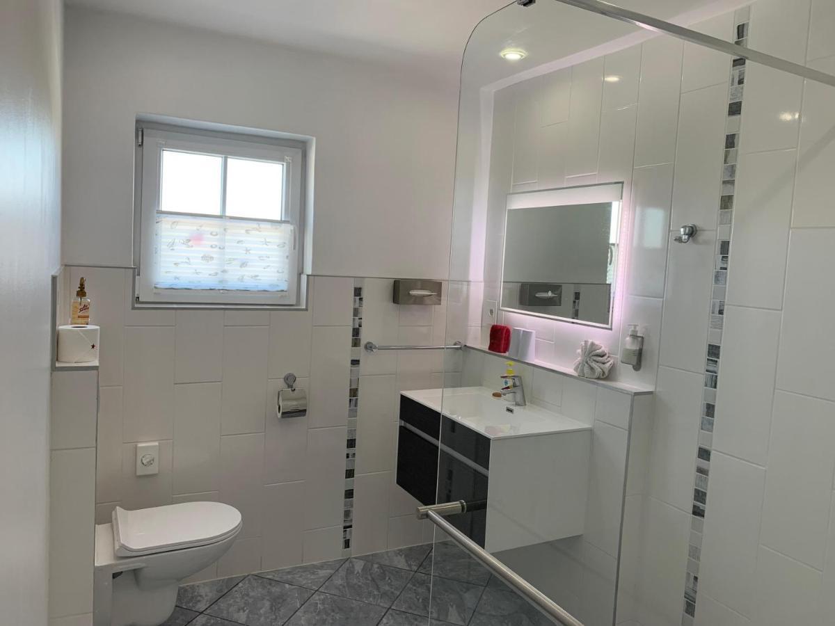 Farr Out Guest House Paternoster Buitenkant foto