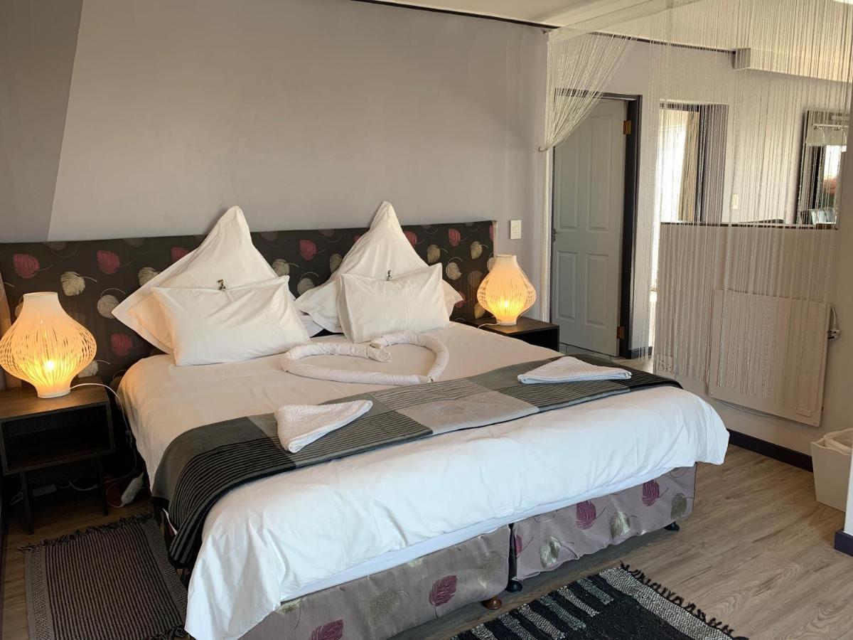 Farr Out Guest House Paternoster Buitenkant foto