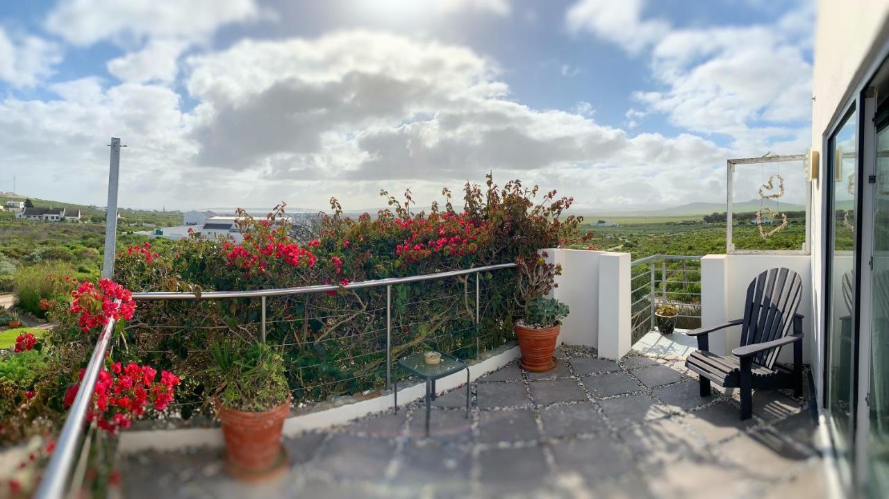 Farr Out Guest House Paternoster Buitenkant foto