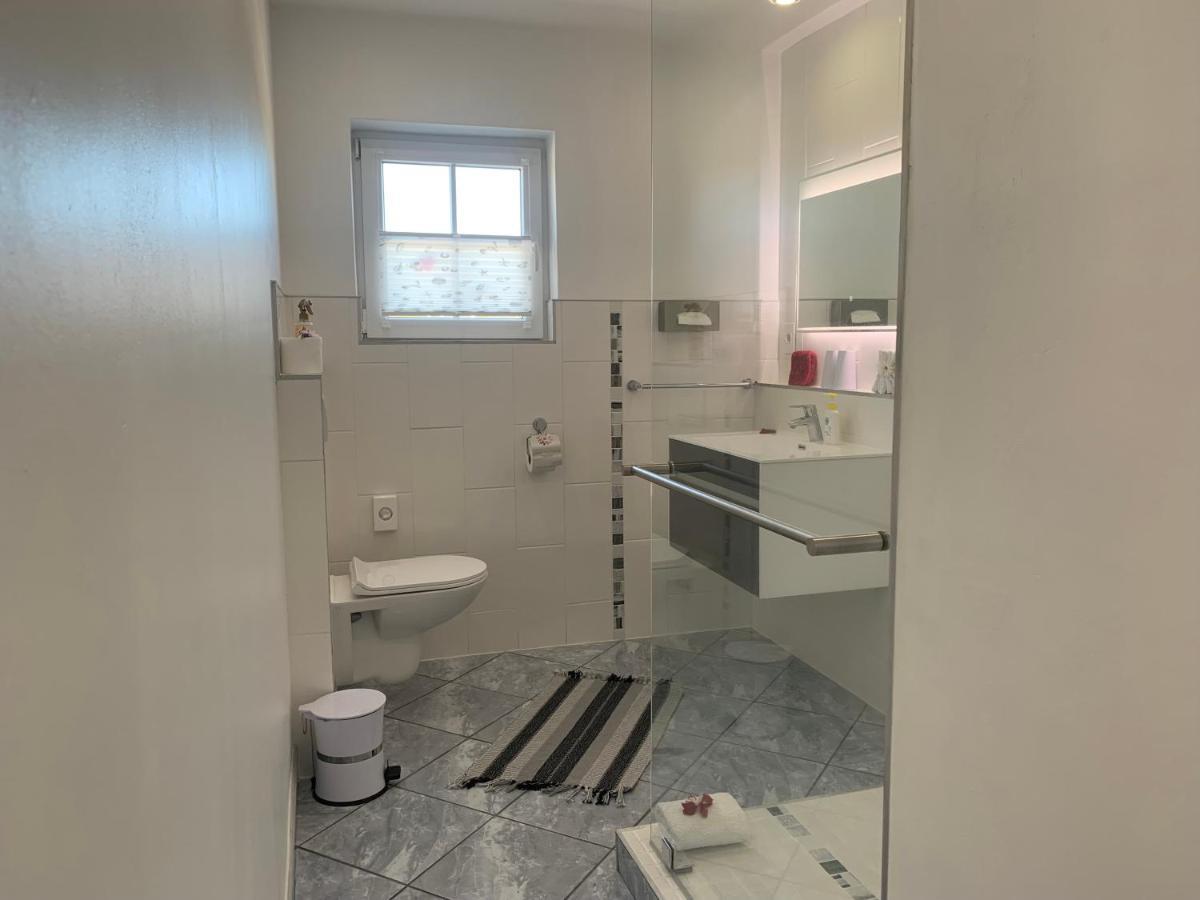 Farr Out Guest House Paternoster Buitenkant foto
