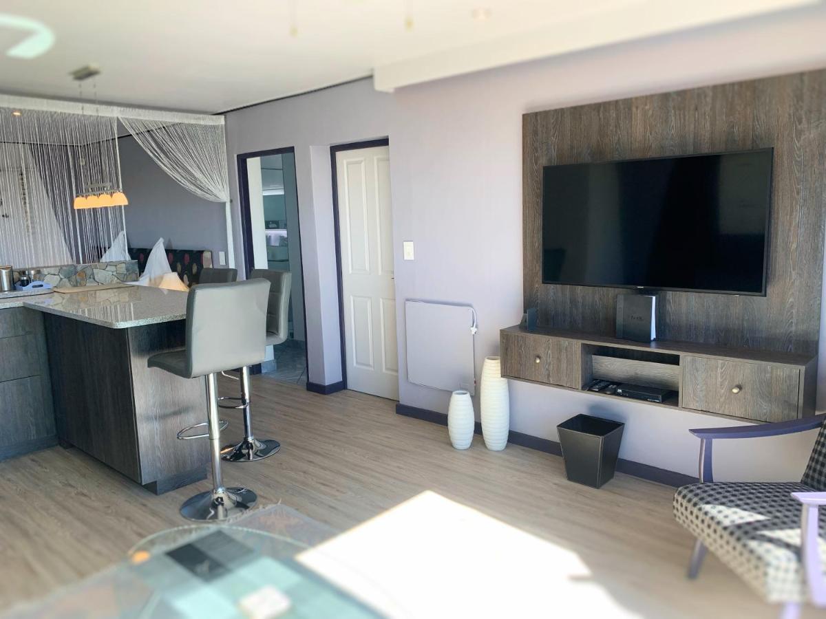 Farr Out Guest House Paternoster Buitenkant foto