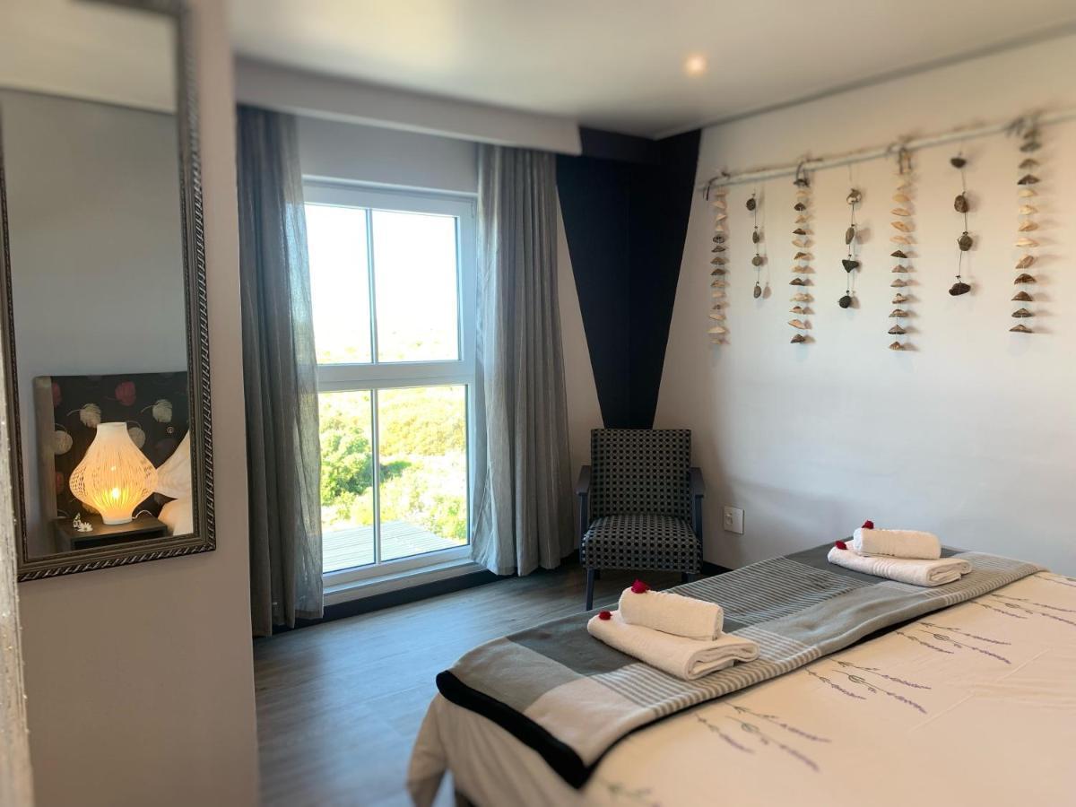 Farr Out Guest House Paternoster Buitenkant foto