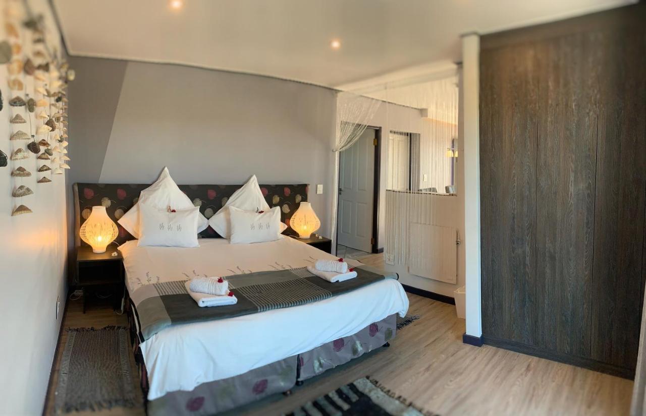 Farr Out Guest House Paternoster Buitenkant foto