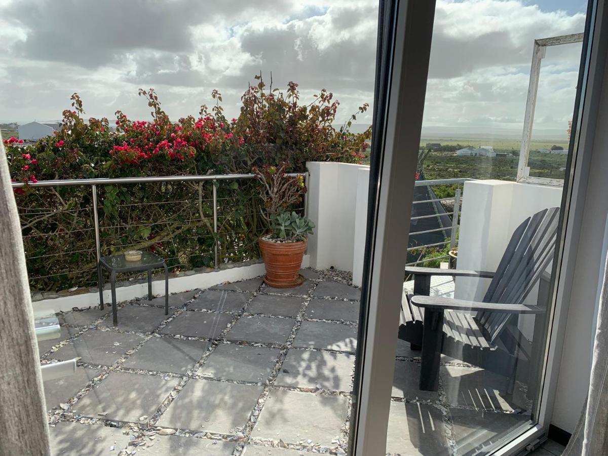 Farr Out Guest House Paternoster Buitenkant foto