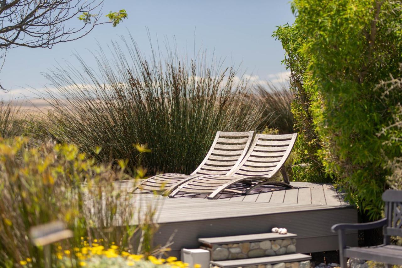 Farr Out Guest House Paternoster Buitenkant foto