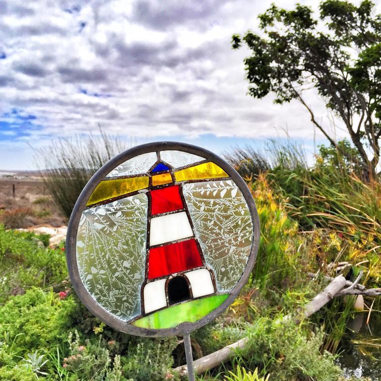 Farr Out Guest House Paternoster Buitenkant foto