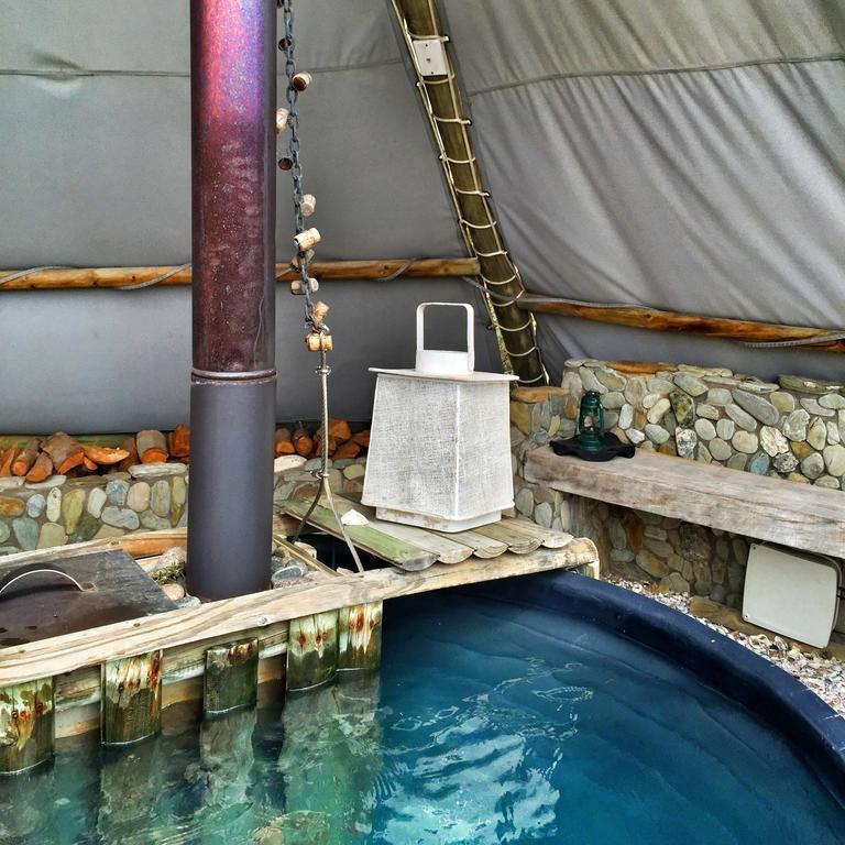 Farr Out Guest House Paternoster Buitenkant foto