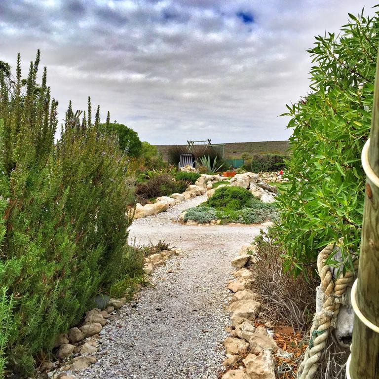 Farr Out Guest House Paternoster Buitenkant foto