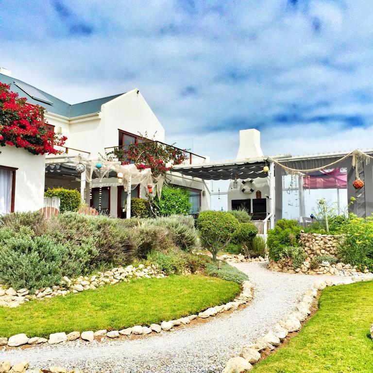 Farr Out Guest House Paternoster Buitenkant foto