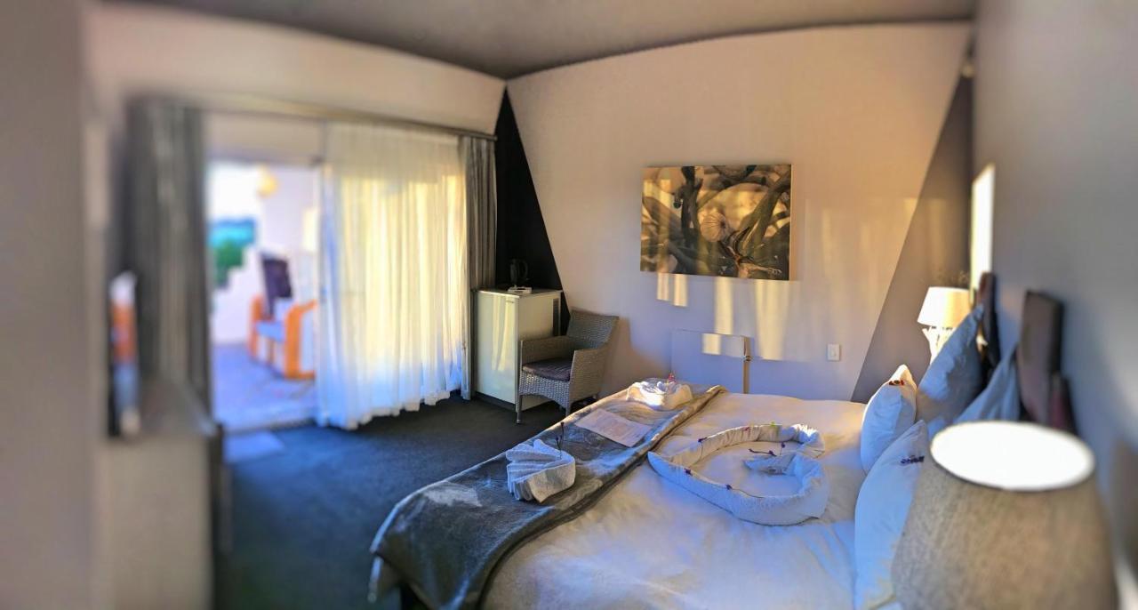 Farr Out Guest House Paternoster Buitenkant foto