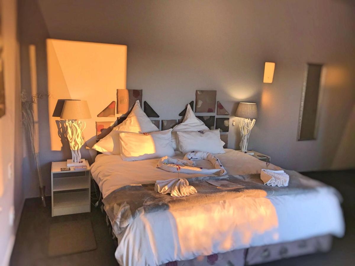 Farr Out Guest House Paternoster Buitenkant foto
