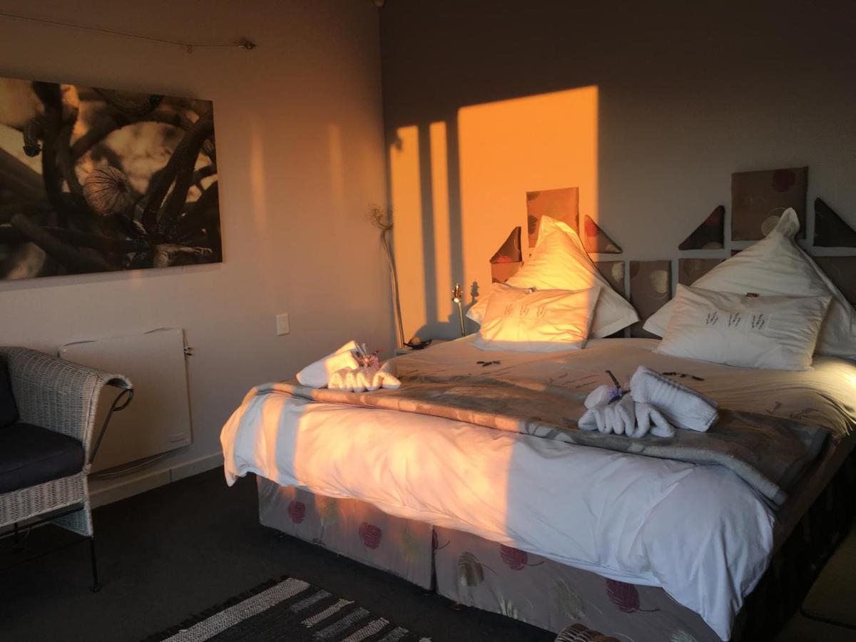 Farr Out Guest House Paternoster Buitenkant foto