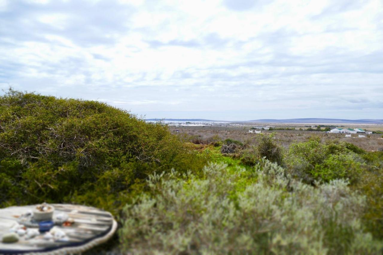 Farr Out Guest House Paternoster Buitenkant foto