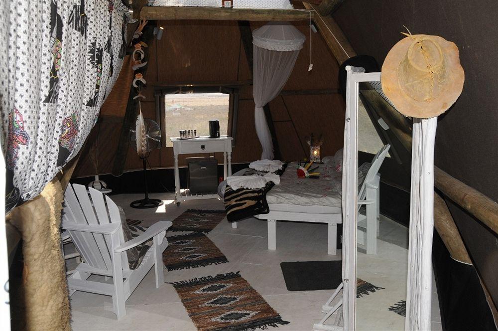 Farr Out Guest House Paternoster Buitenkant foto