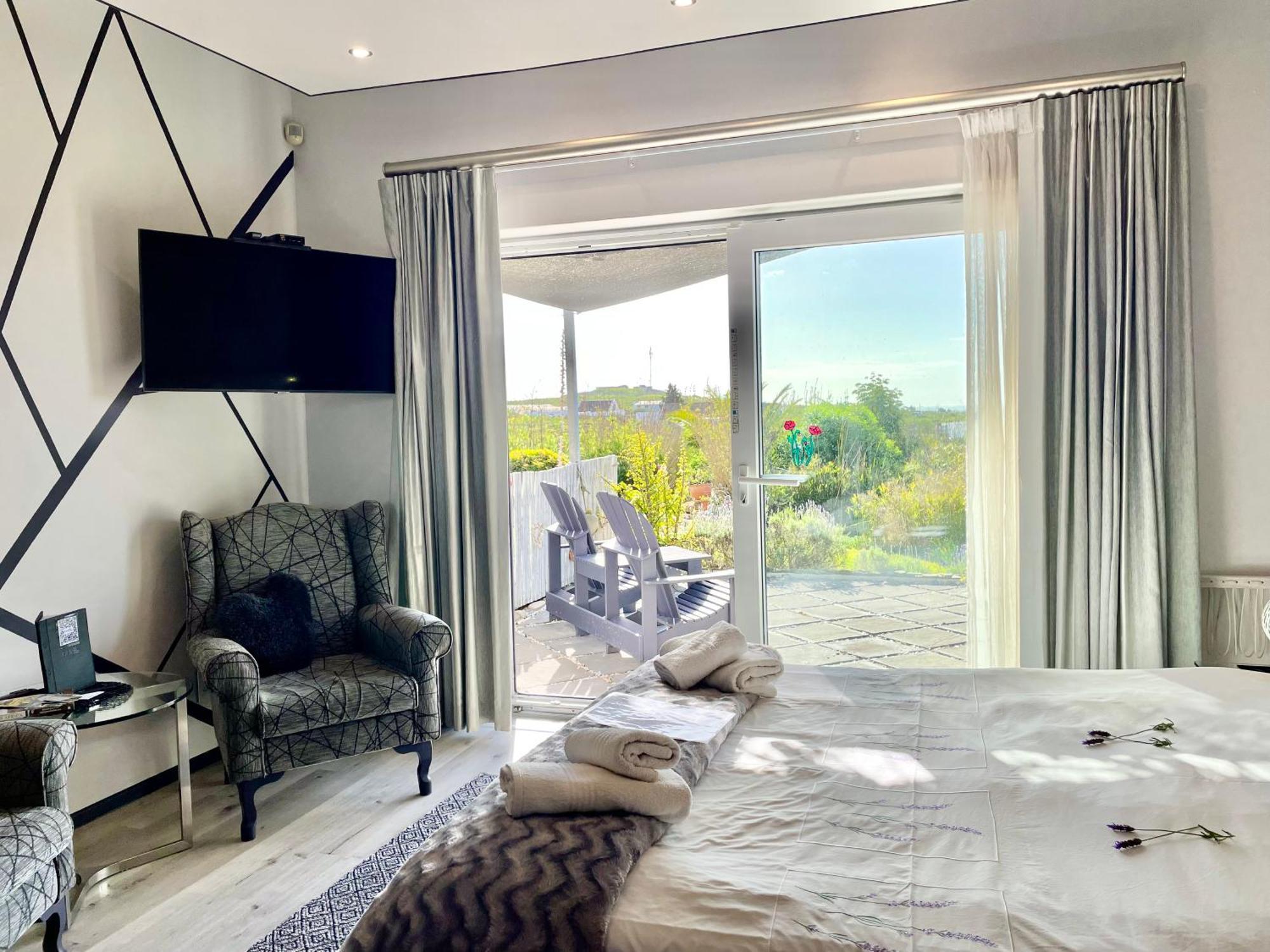 Farr Out Guest House Paternoster Buitenkant foto