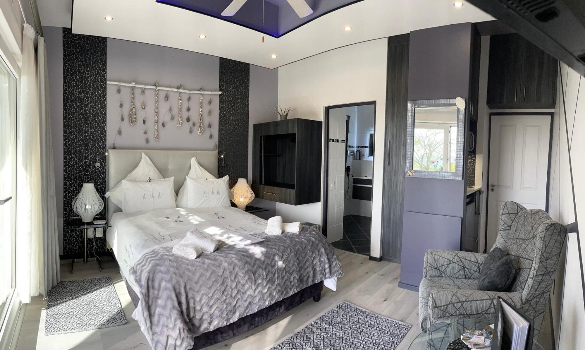 Farr Out Guest House Paternoster Buitenkant foto