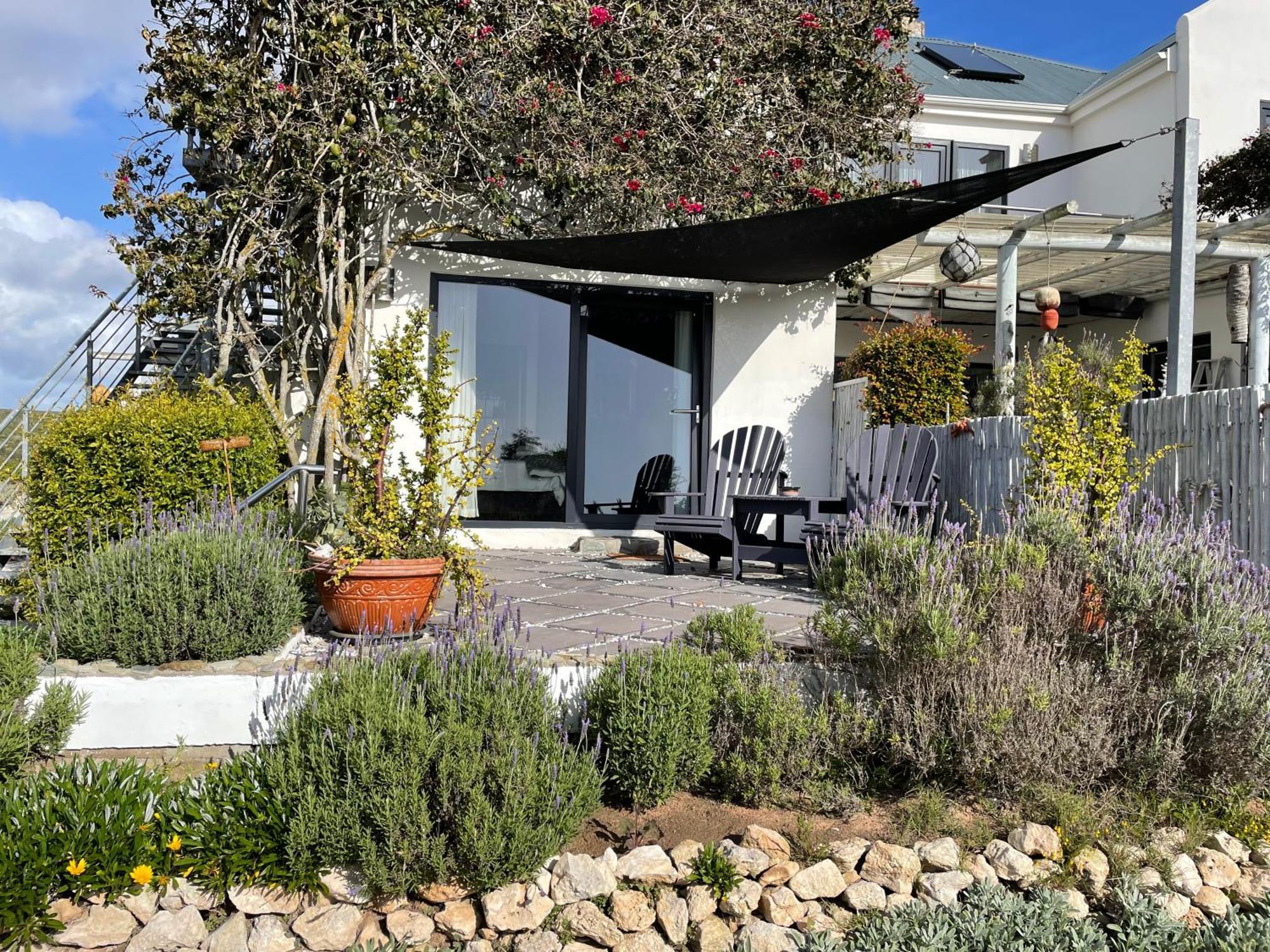 Farr Out Guest House Paternoster Buitenkant foto