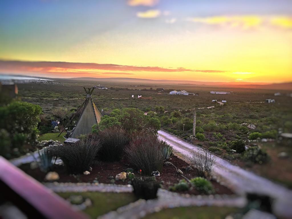 Farr Out Guest House Paternoster Buitenkant foto