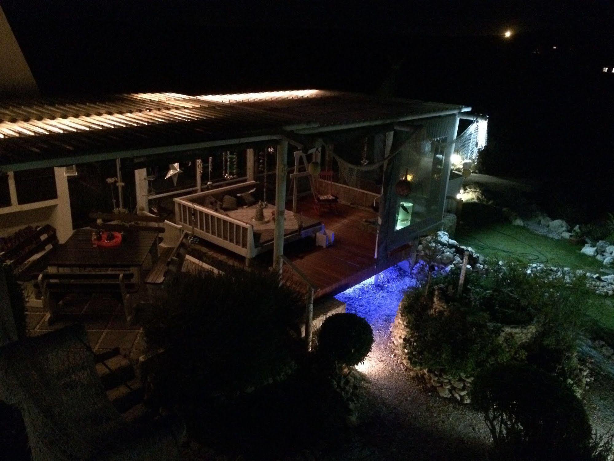 Farr Out Guest House Paternoster Buitenkant foto