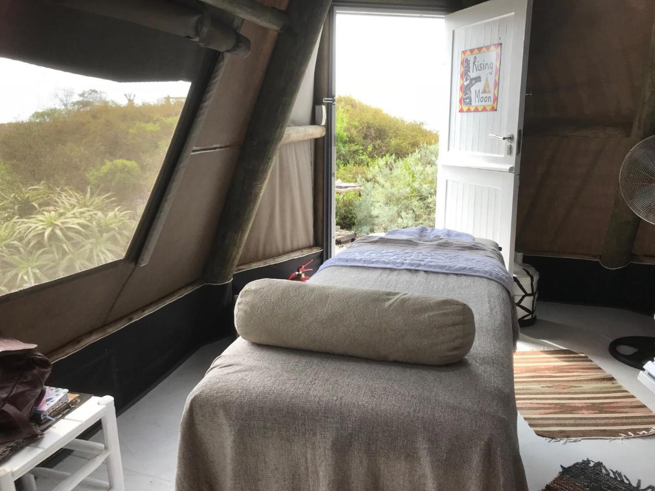 Farr Out Guest House Paternoster Buitenkant foto