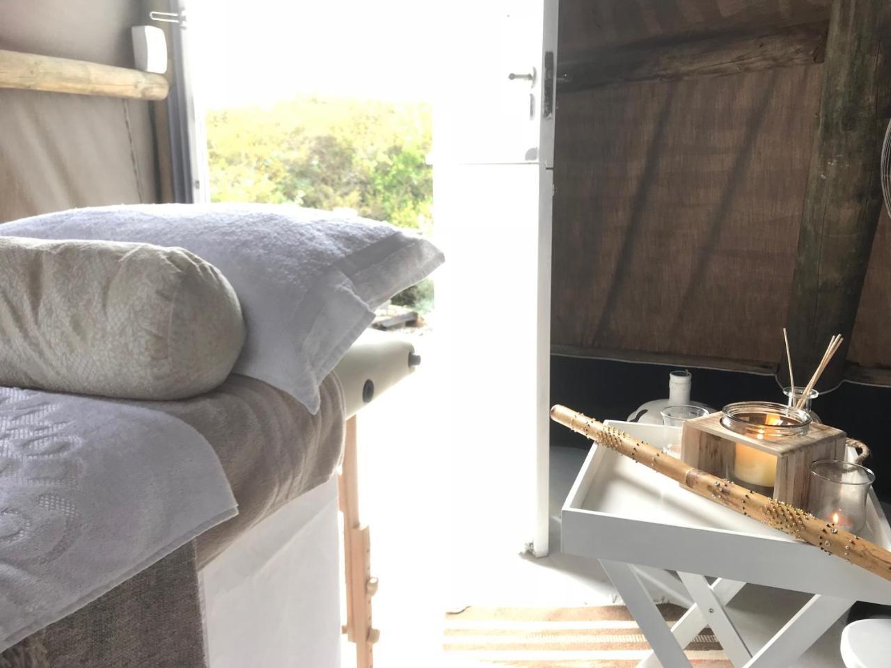 Farr Out Guest House Paternoster Buitenkant foto